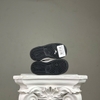 SZ23.5 (13cm) Nike Dunk Low 'Black White' CW1589-100 086807