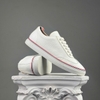 SZ42.5 Thom Browne Leather Low 