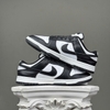SZ42 Nike Dunk Low 'Panda Black White' DD1391-100 066348
