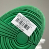 SZ39 FB Nike Air Jordan 1 Low 'Method of Make Lucky Green' FN5032-300 045265