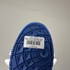 SZ42 Reebok Resonator Mid 'White Vector Blue' G57705 015225