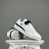 SZ 38 adidas originals Forum Low 'White Black' GZ0813