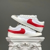 SZ42 Nike Blazer Low '77 Jumbo 'White University Red' DQ8769-100 076786