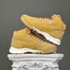SZ40 Nike Hoodland Suede 'Haystack' 654888-727 076172
