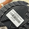 SZ37.5 Nike Air Max Bliss 'Black Metallic Grey' FD4614-001