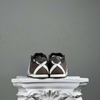 SZ41.3 adidas-Italia 60s 'Brown Off White' IH9147 066090