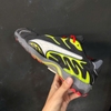 SZ40 FB PUMA x A$AP Rocky Inhale 'Black Lime Pow' 402459-01 045269
