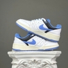 SZ40.5 Nike Full Force Low 'Polar' FB1362-100 076320