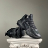 SZ41 Nike Air Max Alpha Savage 2 'Black Anthracite' CK9408-001 095321