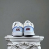SZ40 Nike Court Borough 'Baby Blue Yellow' FV8120-141 076447