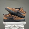 SZ44.5 Nike React Leo SB 'Cacao Wow' DX4361-200 076667