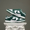 SZ42 Nike Dunk Low 'Michigan State' DD1391-101 086061