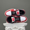 SZ40.5 Nike Air Jordan 1 Low Golf 'Chicago' DD9315-600 066954
