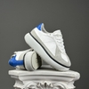 SZ 36 Onitsuka Tiger Delecity Sneakers White/Blue 1183A386-107