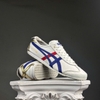 SZ42.5 Onitsuka Tiger Mexico 66 'Blue Red Metallic Gold' D507L-0152 1051008