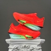 SZ39 Nike Air Zoom Alphafly NEXT% 3 'Bright Crimson Lime Blast Mint Foam' FD8315-600 076238
