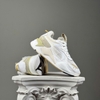 SZ 38 PUMA RS-X 'Mono Metal - White Gold' 374669-02