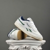 SZ40 Reebok Club C Revenge 'Porcelain Utility Green' FV9877 025378
