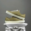 NHIỀU SIZE Maison Margiela Tabi Canvas Low 'Swamp' S37WS0578P