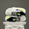 SZ43 Nike Precision 5 'White Barely Volt' CW3403-100 086221