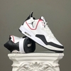 SZ42.5 Nike Air Jordan Courtside 23 'White Red' DZ2791-101 076482