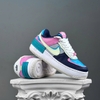 SZ38.5 Nike Air Force 1 Shadow 'White Vintage Green' CK3172-001 045940