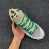 SZ42 Nike x sacai Blazer Low 'Classic Green' DD1877-001 055776