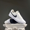 SZ41 Nike Court Royale AC 'White Black' BQ4222-103 1051266
