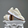 SZ40 Puma DoubleCourt Suede Beige/Gum 393283-08 076495