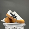 SZ43.5 ASICS Court Trail 'Creamwhite Black' 1203A147-201 105194
