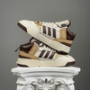 SIZE 40 Adidas Post Up 'Clear Brown' ID4093