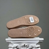 SZ40 GAT Shoes White/Gum 056342