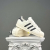 SZ38.7 adidas originals Superstar 82 'White Black' GY7037 096351
