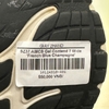 SZ 37 ASICS Gel Contend 7 Wide 'French Blue Champagne' 1012A910-401