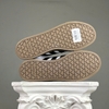 SZ44.7 adidas Daily 4.0 'White Black Gum' KI2345 086142