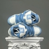 SZ42 Champion Chunky Jeans Blue U3CFCTM16M1 096474
