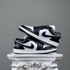 SZ36.5 Nike Air Jordan 1 Low 'Panda' DC0774-101 066084