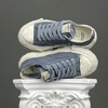 SZ41 Maison Mihara Yasuhiro Peterson 23 Vintage Grey - A12FW706 125052