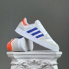 SZ41.3 adidas Breaknet Plus 'White Royal Blue' H0189 076404