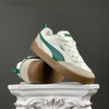 SZ39 PUMA Park Lifestyle OG 'White Green Brown' 397262-02 105012