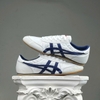 SZ42.5 Onitsuka Tiger Track Trainer 'White Blue' 1183C287-0150 096459