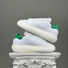 SZ38.7 adidas originals Stan Smith PF 'White Green' ID2786 066819