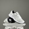 SZ39.5 ASICS Jog 100 S 'White Black' 1201A556-100