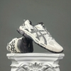 SZ42 ASICS Gel-Kahana 8 'Black and White' 1011B895-200 096241