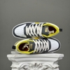 SZ40 Nike Court Borough Low 2 SE 'White Yellow Strike' DO6688-100 066281