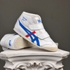 SZ34.5 Onitsuka Tiger Mexico Mid Runner 'Directorie Blue' 1184A002-100 105506