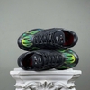 SZ41 Nike x Supreme Zoom Streak Spectrum Plus 'Black' AQ1279-001 066077