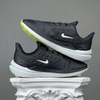 SZ45 Nike Air Zoom Winflo 9 Shield 'Black White Volt' DM1106-001 066474