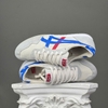 SZ43.5 Onitsuka Tiger Serrano 'White Directoire Blue' 1183B400-100 076109