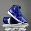 SZ44 Air Jordan 1 Retro High 'Deep Royal' 332550-420 055197